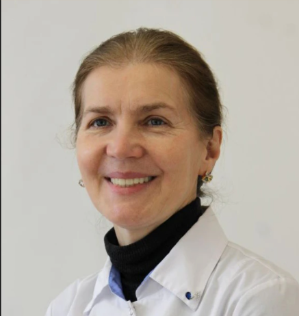 Войнова Виктория Юрьевна